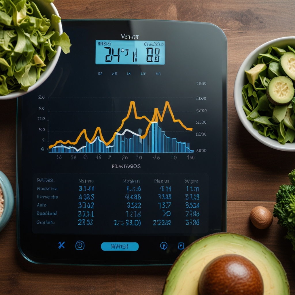 Effective Weight-Loss Strategies That Actually Work