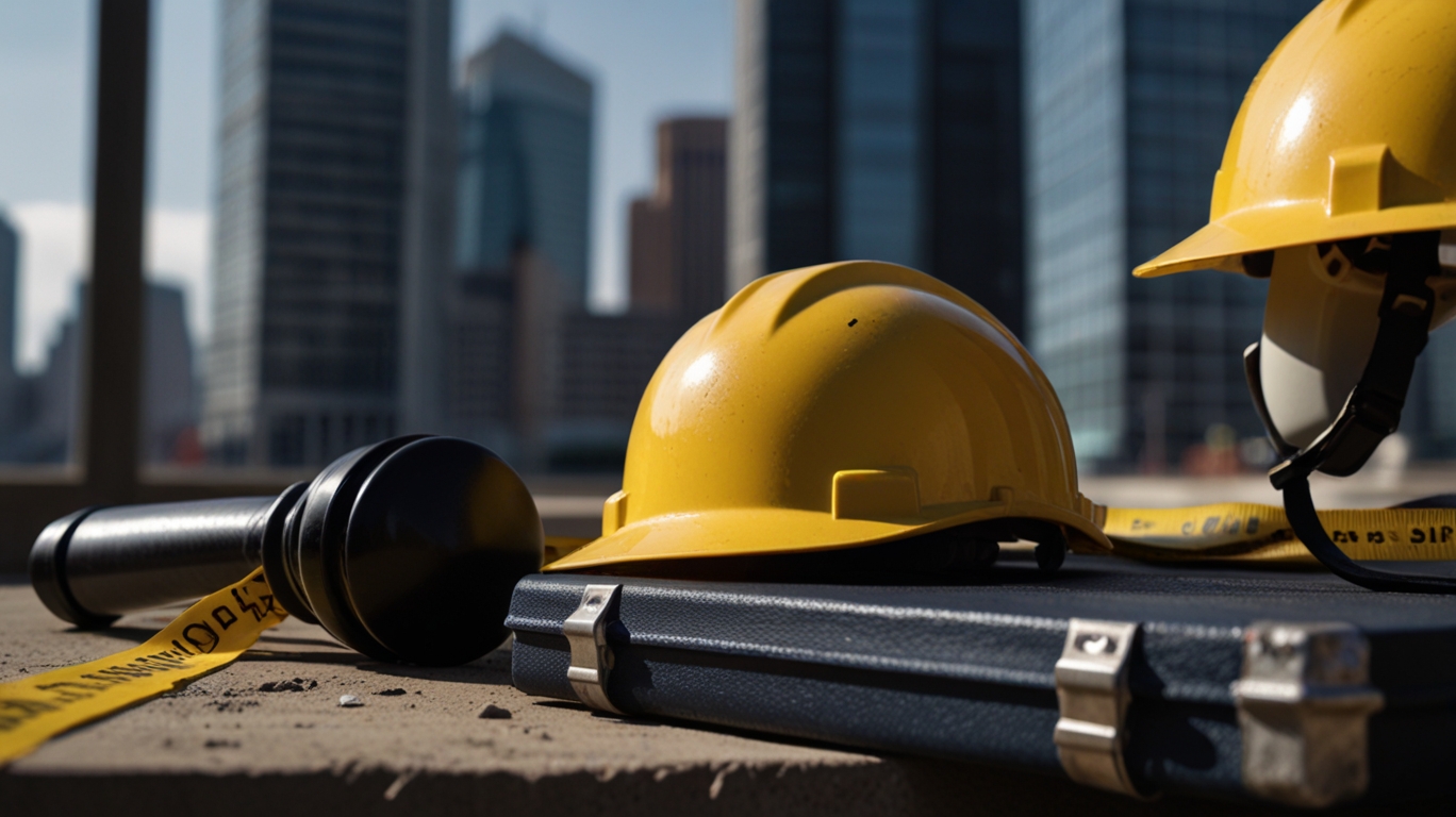 How to Find a Construction Accident Lawyer Near You
