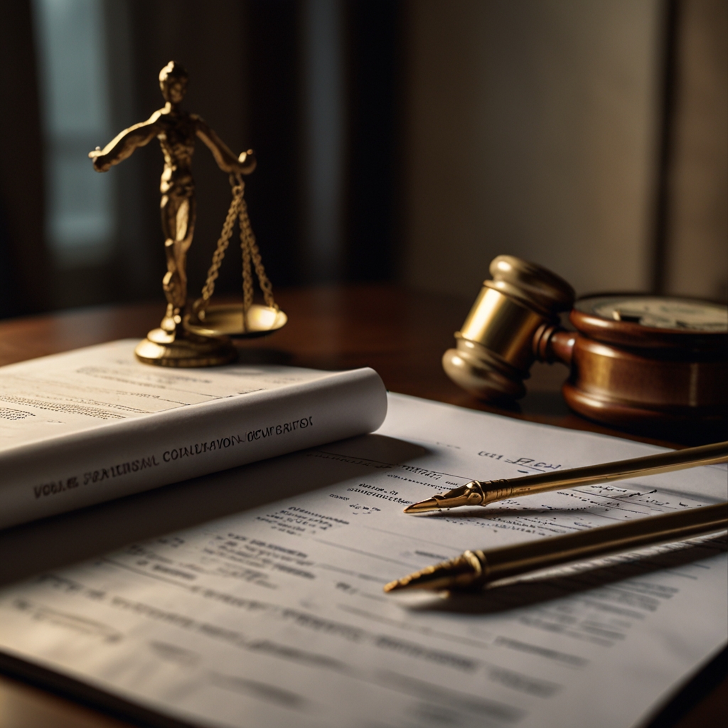 Personal Injury Compensation Claims: A Step‑by‑Step Guide