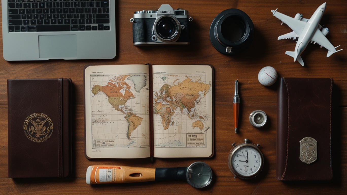Travel Insurance Tips for International Trips