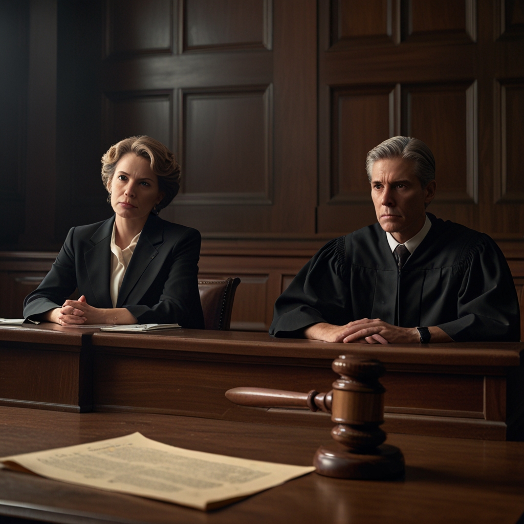 What to Do When Facing a Wrongful Death Lawsuit